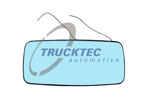 TRUCKTEC AUTOMOTIVE Peililasi 01.57.027